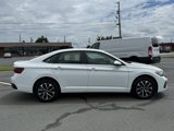 Used 2024 Volkswagen Jetta S image 2