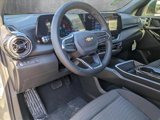 New 2025 Chevrolet Equinox LT image 3
