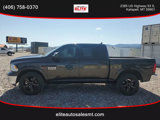 Used 2015 RAM 1500 Outdoorsman image 2