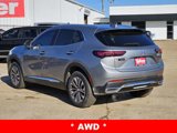 New 2025 Buick Envision Preferred image 4