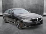 Used 2022 BMW 530e xDrive w/ Convenience Package image 3