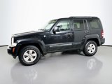Used 2012 Jeep Liberty Sport w/ Popular Equipment Group image 3