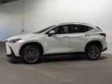 Used 2023 Lexus NX 350h AWD w/ Premium Package image 2