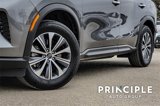 Certified 2025 INFINITI QX60 Pure image 4