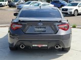 Used 2020 Subaru BRZ Limited image 3