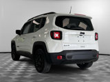 Used 2020 Jeep Renegade Altitude image 5