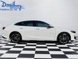 Certified 2024 Chevrolet Malibu LT image 6