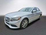 Used 2016 Mercedes-Benz C 300 Sedan image 3