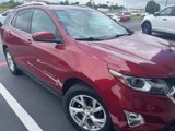 Used 2020 Chevrolet Equinox LT image 3