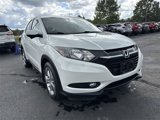 Used 2017 Honda HR-V EX image 2