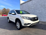 Used 2015 Honda CR-V EX-L image 2