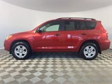 Used 2011 Toyota RAV4 4WD image 4