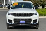 Used 2023 Jeep Grand Cherokee L Laredo image 6