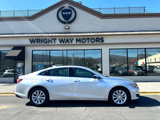 Used 2022 Chevrolet Malibu LT image 2