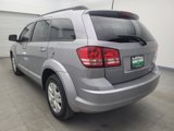 Used 2018 Dodge Journey SE image 5
