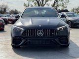 New 2025 Mercedes-Benz C 63 AMG S image 6