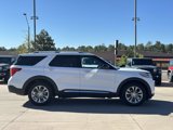 Used 2022 Ford Explorer Limited w/ Equipment Group 301A image 2