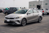 Used 2023 Kia Forte LXS image 3