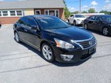 Used 2014 Nissan Altima 2.5 SL w/ Moonroof Package image 3
