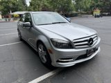 Used 2011 Mercedes-Benz C 300 Sedan image 3