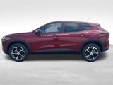 New 2025 Chevrolet Trax RS image 4