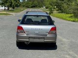 Used 2002 Subaru Impreza Outback Sport image 5