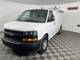Used 2021 Chevrolet Express 2500 w/ Driver Convenience Package image 2