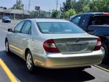 Used 2002 Toyota Camry LE image 4