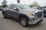 Used 2021 GMC Sierra 1500 SLT w/ X31 Off-Road Package image 3