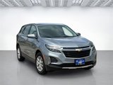 Used 2024 Chevrolet Equinox LT image 3