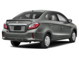 Used 2024 Mitsubishi Mirage G4 LE image 2