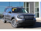 Used 2024 Ford Bronco Sport Big Bend image 5
