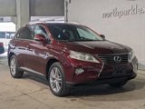 Used 2015 Lexus RX 350 FWD image 4