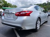 Used 2017 Nissan Altima 2.5 S w/ Power Driver Seat Package image 4