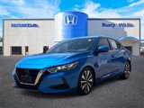 Used 2020 Nissan Sentra SV w/ SV Premium Package image 4