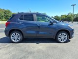 Used 2018 Chevrolet Trax Premier image 2