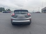 Used 2018 Nissan Murano SL image 4
