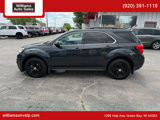 Used 2013 Chevrolet Equinox LT w/ Driver Convenience Package image 6