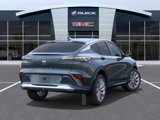New 2025 Buick Envista Avenir image 4