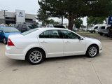 Used 2012 Ford Fusion SEL image 3