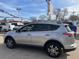 Used 2017 Toyota RAV4 LE image 6