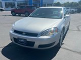 Used 2012 Chevrolet Impala LTZ image 2