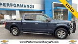 Used 2018 Ford F150 XLT w/ Equipment Group 302A Luxury image 2
