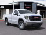 New 2025 GMC Sierra 1500 Pro w/ Pro Value Package image 2
