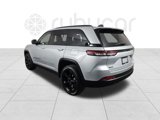 Used 2023 Jeep Grand Cherokee Altitude image 3