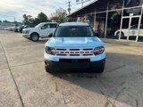 New 2024 Ford Bronco Sport Heritage w/ Heritage Convenience Package image 2