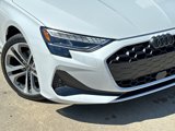 New 2025 Audi A3 2.0T Premium Plus image 2