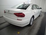 Used 2018 Volkswagen Passat 2.0T SE image 3