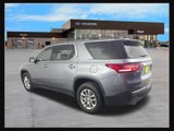 Used 2021 Chevrolet Traverse LT image 5