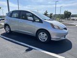 Used 2012 Honda Fit image 2